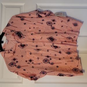 LuLaRoe blouse